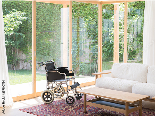 デイサービス/施設 イメージ