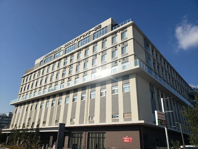【東京都/北区/オペ室】2021年新築移転のケアミックス病院！オンコールなし×17:15定時で家庭と両立◎