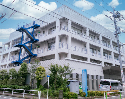【東京都板橋区/救急外来】IMSグループの本院！年間救急件数10,000件の現場で学べる最先端トリアージ！