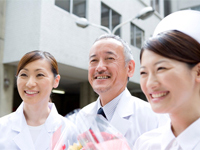 【大阪市北区/病棟・救外/看護師/派遣】夜勤1回34,750円/16時半～9時/夜勤専従での募集！/急性期総合病院にて産休代替派遣/配属先の希望は一度ご相談ください！/綺麗で清潔感のある病院です。