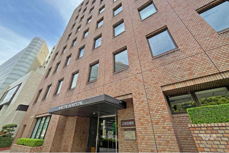 【東京都港区/病棟】残業ほぼゼロ×年休123日！落ち着いた病院で行き届いた看護をしたい方へ 